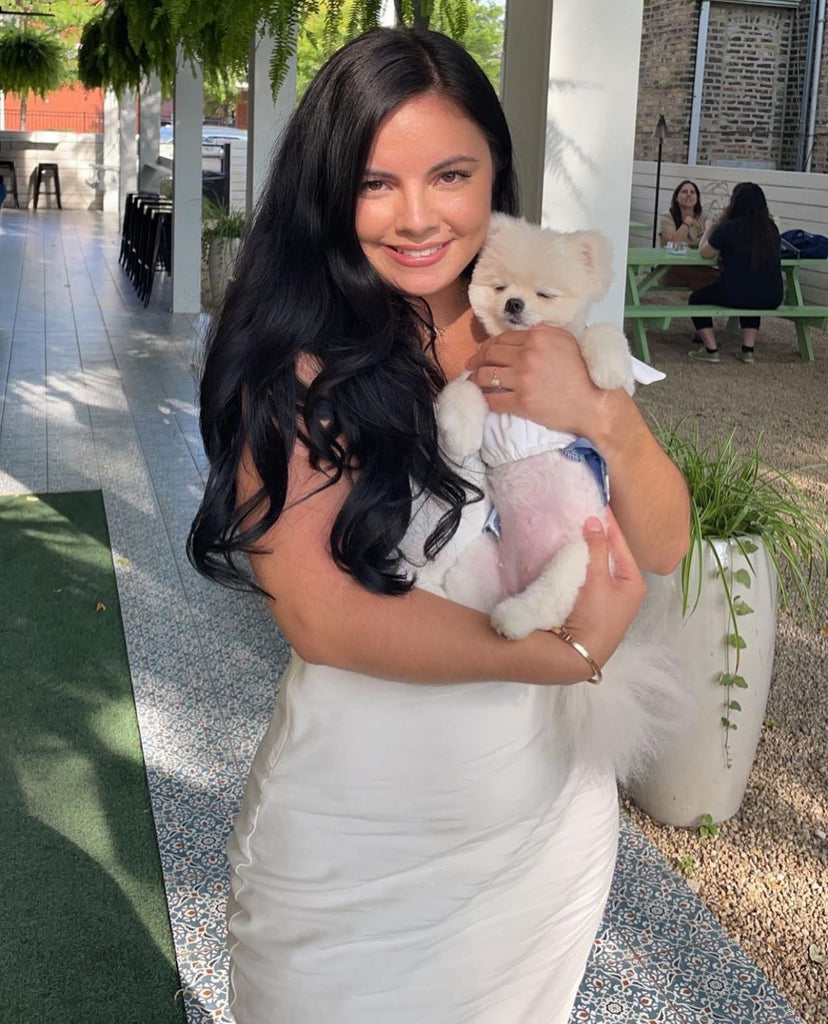 Teacup Pomeranian puppies [lowellteacuppuppies]