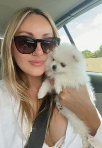 Teacup Pomeranian [lowellteacuppuppies]